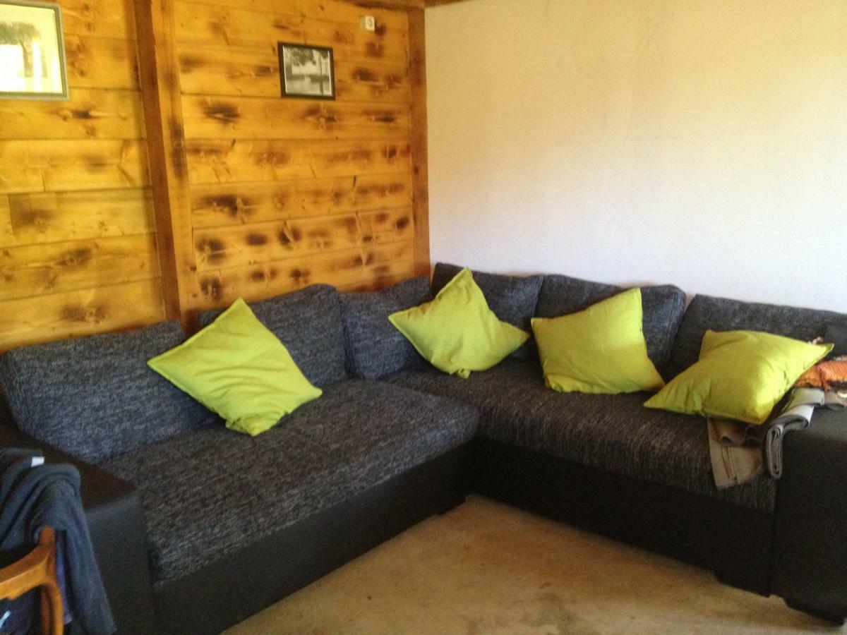 Country House Speedy Komiža Zewnętrze zdjęcie