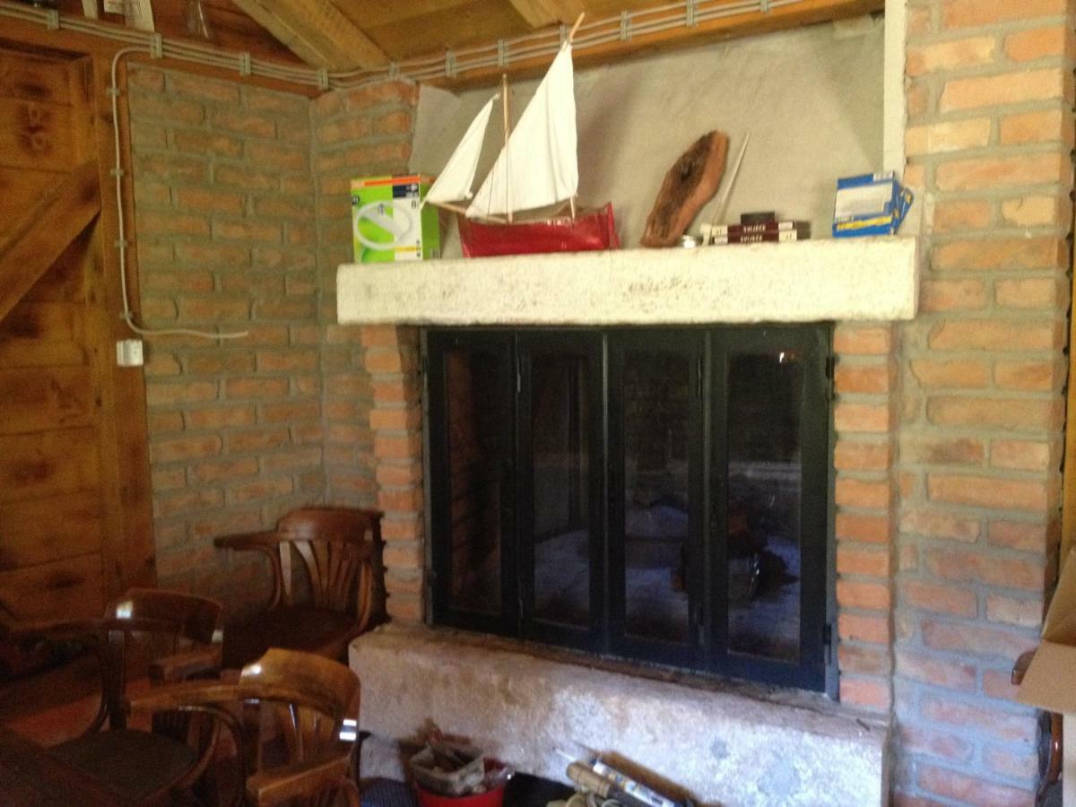 Country House Speedy Komiža Zewnętrze zdjęcie