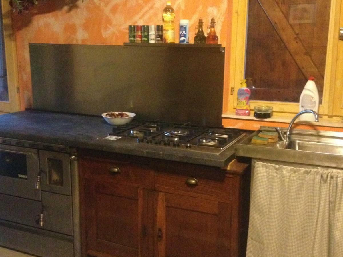 Country House Speedy Komiža Zewnętrze zdjęcie