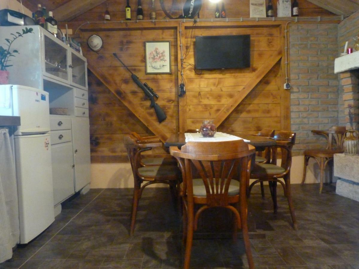 Country House Speedy Komiža Zewnętrze zdjęcie