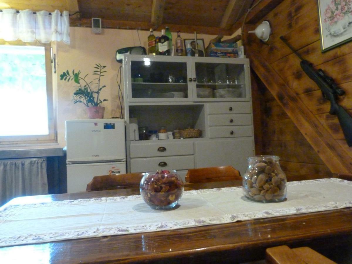 Country House Speedy Komiža Zewnętrze zdjęcie