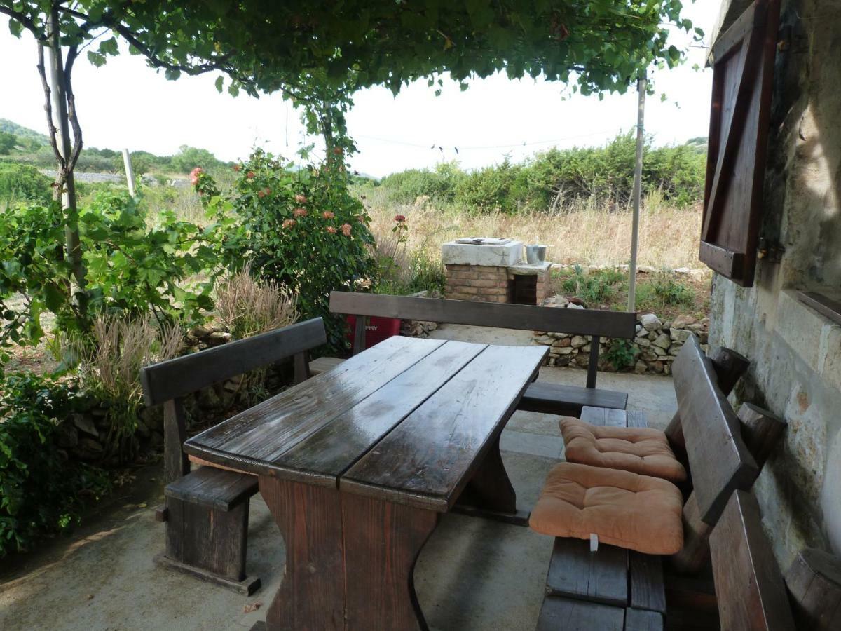Country House Speedy Komiža Zewnętrze zdjęcie