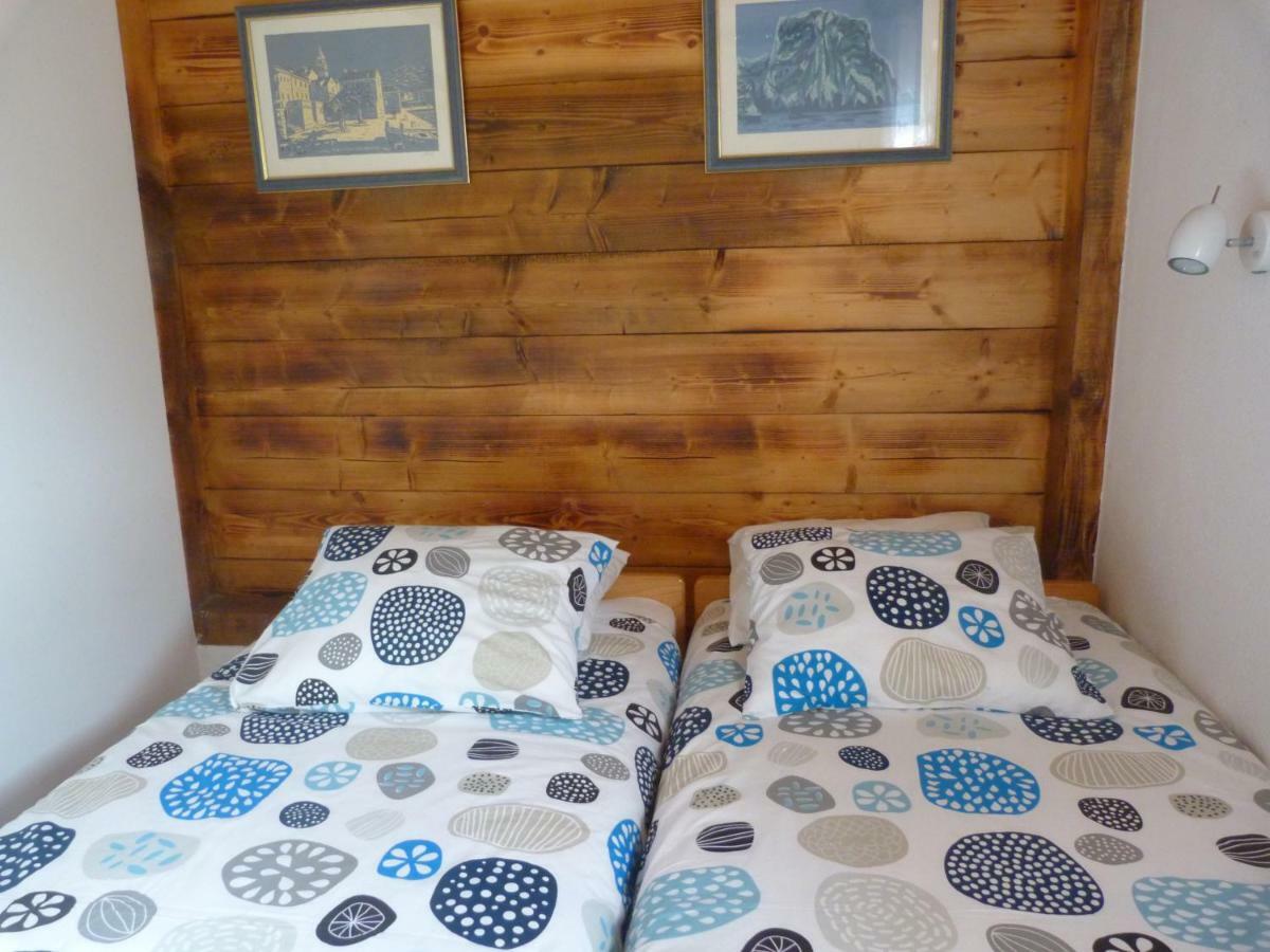 Country House Speedy Komiža Zewnętrze zdjęcie