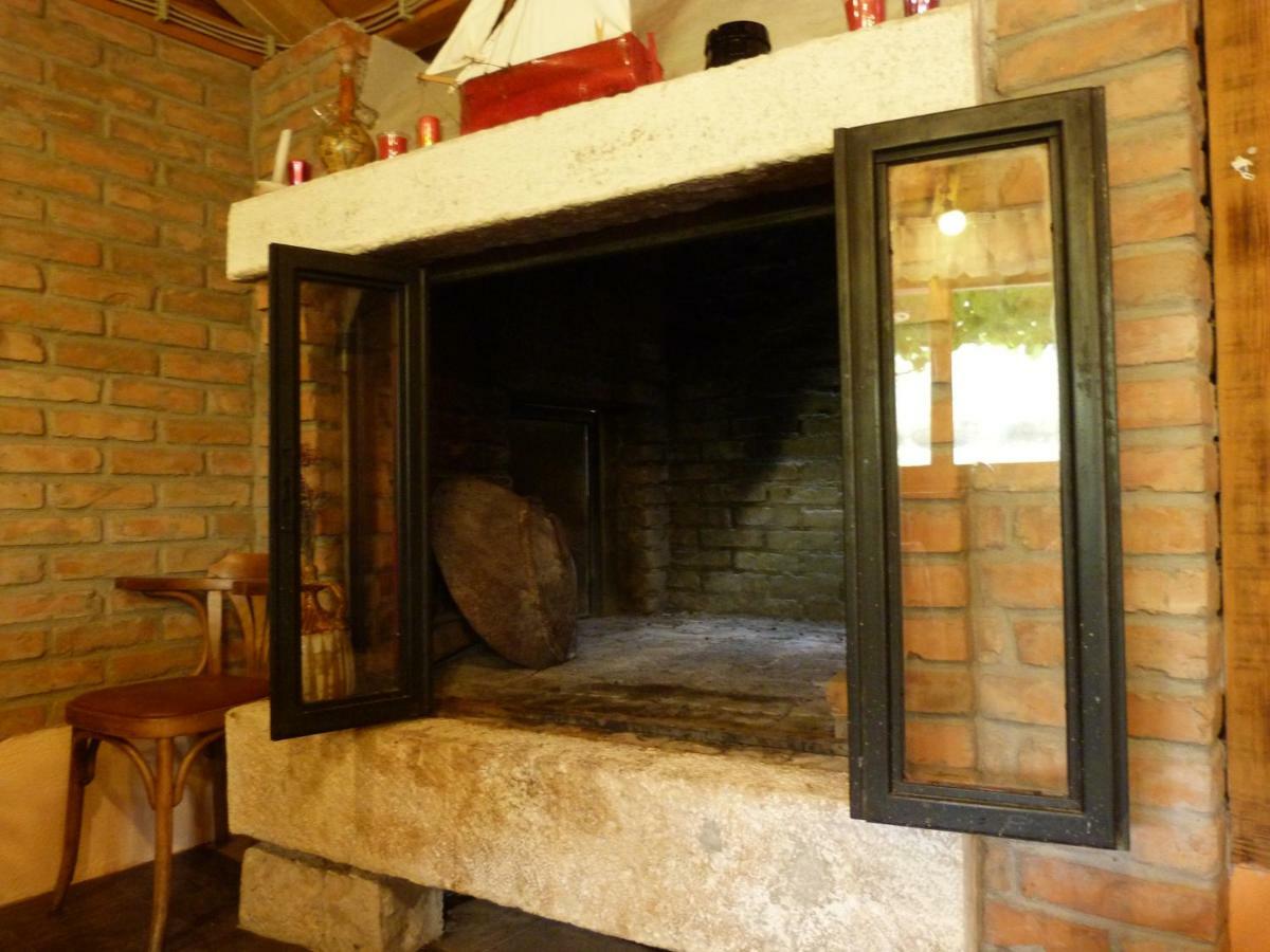 Country House Speedy Komiža Zewnętrze zdjęcie