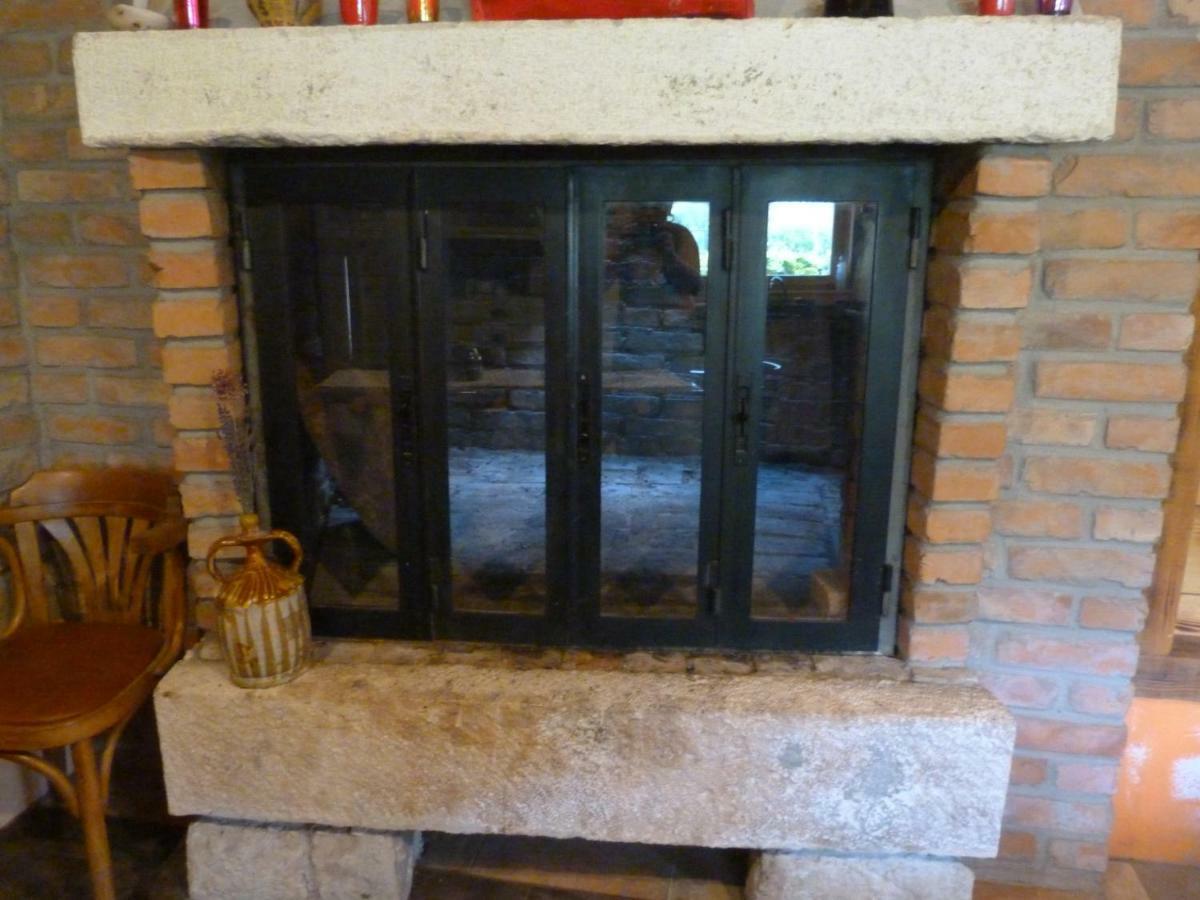 Country House Speedy Komiža Zewnętrze zdjęcie